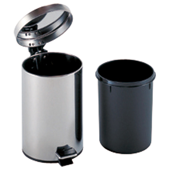 テラモト ペダルボックス 3L DS-238-503-0 1台