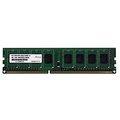 アドテック DDR3 1333MHz PC3-10600 240Pin Unbuffered DIMM 2GB ADS10600D-2G 1枚