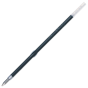 セーラー万年筆 油性ボールペン替芯0055 0.7mm 黒 18-0055-220 1セット(20本)