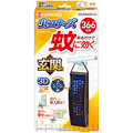 大日本除蟲菊 KINCHO 蚊に効く虫コナーズプレミアム 玄関用 366日用 無臭 1個