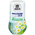 小林製薬 お部屋の消臭元 カモミール&アロマ 400mL 1セット(5個)