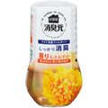 小林製薬 お部屋の消臭元 癒しをはこぶキンモクセイ 400mL 1セット(5個)