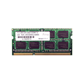 アドテック DDR3 1600MHz PC3-12800 204Pin SO-DIMM 4GB 省電力 ADS12800N-H4G 1枚