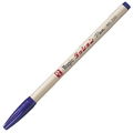 寺西化学 水性サインペン マジックラッションペン No.300 紫 M300-T8 1本