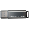 アイオーデータ LONG LIFE USB USB 3.2 Gen1(USB 3.0)対応 法人向けUSBメモリー 8GB 5年保証 EU3-HR8GK 1個