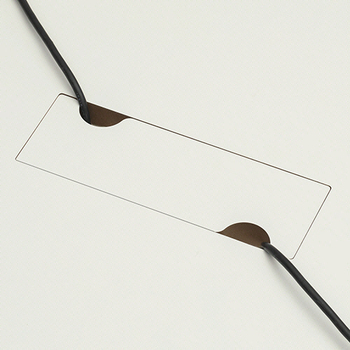 エランサ (N)キャスターテーブル 長方形 幅1500×奥行750×高さ720mm ホワイト/ホワイト (お客様組立) LCT-1575-WHW 1台