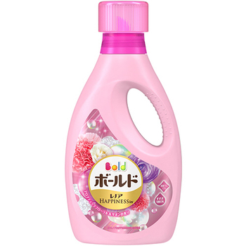 P&G ボールドジェル アロマティックフローラル&サボンの香り 本体 850g 1本