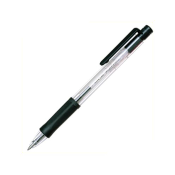 セーラー万年筆 再生工場フェアライン GP ボールペン 0.7mm ブラック 16-5085-202 1本