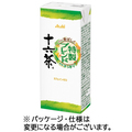 アサヒ飲料 十六茶 250ml 紙パック 1ケース(24本)