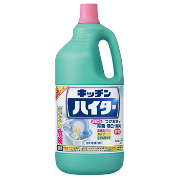 花王 キッチンハイター 特大 2500ml 1本