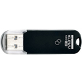 エッセンコア クレブ USB2.0フラッシュメモリ NEO C20 8GB キャップ式 ブラック U008GUR2-NB 1個