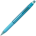 三菱鉛筆 消せる ゲルインクボールペン ユニボールR:E 0.38mm スカイブルー URN18038.48 1本