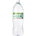 ビクトリー 天然水ピュアの森 2L ペットボトル 1ケース(6本)