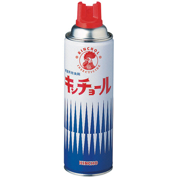 大日本除蟲菊 KINCHO キンチョール 450ml 1本