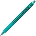 三菱鉛筆 消せる ゲルインクボールペン ユニボールR:E 0.38mm グリーン URN18038.6 1本