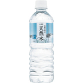 ライフドリンク カンパニー 自然の恵み 天然水 500ml ペットボトル 1ケース(24本)