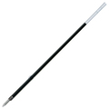 三菱鉛筆 油性ボールペン替芯 1.0mm 青 VERY楽ノック太字用 SA10CN.33 1セット(10本)