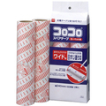 ニトムズ コロコロワイド スペアテープ 幅240mm×60周巻 C2240 1セット(40巻:2巻×20パック)