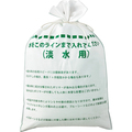ニッケ商事 簡易吸水土のう KD-3505-108 1箱(50枚:10枚×5パック)