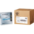 TANOSEE 富士フイルム LTO Ultrium4 データカートリッジ 800GB/1.6TB 1パック(5巻)