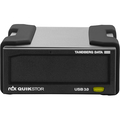 タンベルグデータ RDX QuikStor USB3.0 外付ドライブ 8782 1台