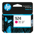 HP HP924 インクカートリッジ マゼンタ 4K0U4NA 1個