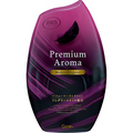 エステー お部屋の消臭力 Premium Aroma モダンエレガンス 400ml 1セット(3個)