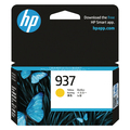 HP HP937 インクカートリッジ イエロー 4S6W4NA 1個