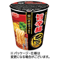 エースコック まる旨 旨辛麺 56g 1ケース(12食)