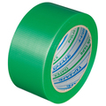 ダイヤテックス パイオランクロス粘着テープ 塗装養生用 50mm×25m 緑 Y-09-GRx50 1セット(30巻)