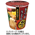 エースコック まる旨 きつねうどん 59g 1ケース(12食)