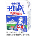 南日本酪農協同 デーリィ ヨーグルッペ 200ml 紙パック 1ケース(18本)