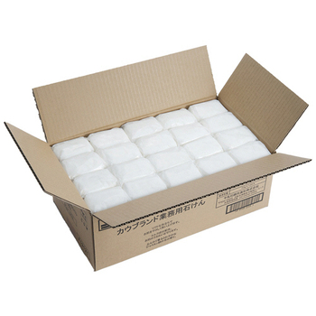 牛乳石鹸共進社 カウブランド 業務用 石けん 70g/個 1箱(120個)