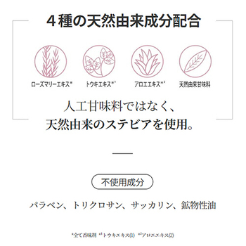 銀座ステファニー化粧品 ルチペッロ ミスティックフォレスト ユーカリミントの香り 100g 1本