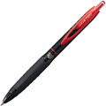 三菱鉛筆 ゲルインクボールペン ユニボール シグノ 307 ノック式 0.5mm 赤 UMN30705.15 1本