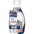 P&G アリエール ジェル 除菌プラス 本体 690g 1本