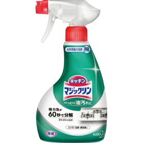 花王 マジックリン ハンディースプレー 本体 400mL 1本