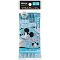 銀座ステファニー化粧品 リーチ マウスウォッシュ ディズニー クラシックミントの香り 11mL/本 1パック(5本)