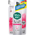 花王 リセッシュ 除菌EX ピュアソープの香り つめかえ用 320mL 1パック