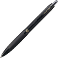 三菱鉛筆 ゲルインクボールペン ユニボール シグノ 307 ノック式 0.5mm 黒 UMN30705.24 1本