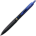 三菱鉛筆 ゲルインクボールペン ユニボール シグノ 307 ノック式 0.5mm 青 UMN30705.33 1本