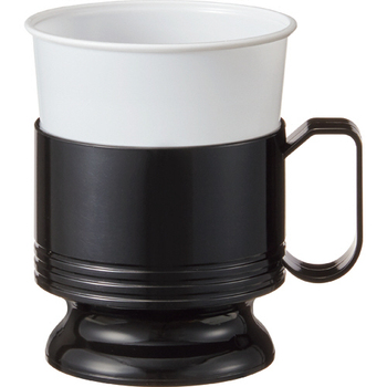 TANOSEE インサートカップ L 270mL 1セット(2000個:100個×20パック)