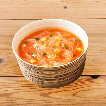 ダイショー 5つの味のスープはるさめ 1パック(10食)
