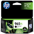 HP HP965XL インクカートリッジ 黒 3JA84AA 1個
