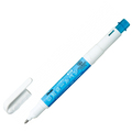 ぺんてる ノック式修正ペン 修正ボールペン カートリッジタイプ 極細 油性・水性インキ両用 XZL12-W 1セット(10本)
