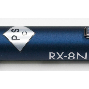 サクラクレパス ラビット レーザーポインター 赤色光 RX-8N 1個