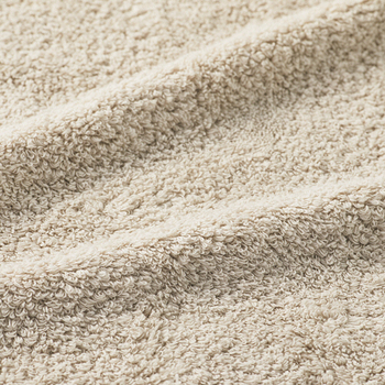 本多タオル バスタオル卒業宣言 約33×100cm パールグレー 2401-1PG 1枚