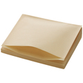 シモジマ HEIKO 食品袋 マスターパック 4号 黄色 #004738157 1パック(100枚)