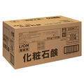 ライオン 植物物語 化粧石鹸 業務用 100g 1箱(120個)