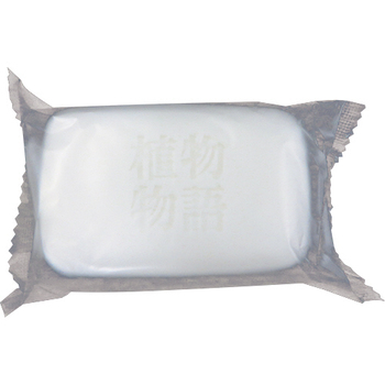 ライオン 植物物語 化粧石鹸 業務用 100g 1箱(120個)